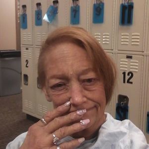 Meet your Posher, Renetta